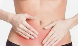 Ból brzucha i podbrzusza